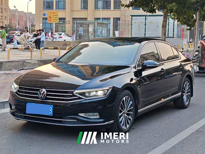 Volkswagen Magotan 2020 330TSI DSG Luxury - ავტომობილი ჩინეთიდან