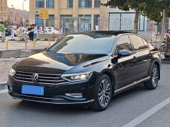 Volkswagen Magotan 2020 330TSI DSG Luxury - ფოტო 1