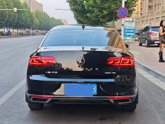 Volkswagen Magotan 2020 330TSI DSG Luxury - ფოტო 10
