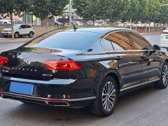 Volkswagen Magotan 2020 330TSI DSG Luxury - ფოტო 11