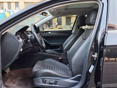 Volkswagen Magotan 2020 330TSI DSG Luxury - ფოტო 3