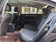 Volkswagen Magotan 2020 330TSI DSG Luxury - ფოტო 4