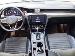 Volkswagen Magotan 2020 330TSI DSG Luxury - ფოტო 5