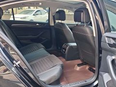 Volkswagen Magotan 2020 330TSI DSG Luxury - ფოტო 7
