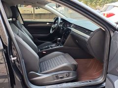 Volkswagen Magotan 2020 330TSI DSG Luxury - ფოტო 8
