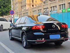 Volkswagen Magotan 2020 330TSI DSG Luxury - ფოტო 9