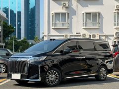 Great Wall WEY Shanshan New Energy 2025 Four-Wheel Drive Shanshan 8 - ფოტო 10