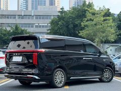 Great Wall WEY Shanshan New Energy 2025 Four-Wheel Drive Shanshan 8 - ფოტო 12