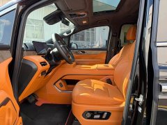 Great Wall WEY Shanshan New Energy 2025 Four-Wheel Drive Shanshan 8 - ფოტო 13