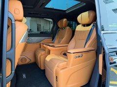 Great Wall WEY Shanshan New Energy 2025 Four-Wheel Drive Shanshan 8 - ფოტო 15
