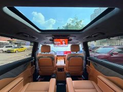 Great Wall WEY Shanshan New Energy 2025 Four-Wheel Drive Shanshan 8 - ფოტო 8