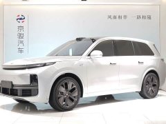 Li Auto L9 2022 Max - ფოტო 1