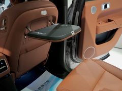 Li Auto L9 2022 Max - ფოტო 10
