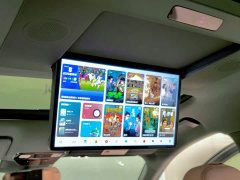 Li Auto L9 2022 Max - ფოტო 13