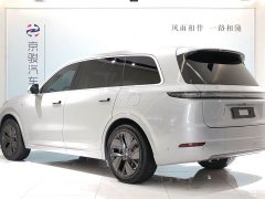 Li Auto L9 2022 Max - ფოტო 15