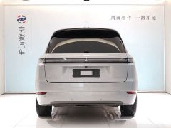 Li Auto L9 2022 Max - ფოტო 16