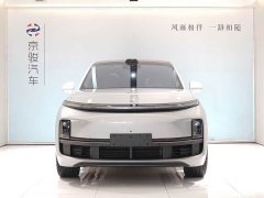 Li Auto L9 2022 Max - ფოტო 2