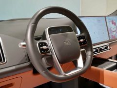 Li Auto L9 2022 Max - ფოტო 3
