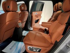 Li Auto L9 2022 Max - ფოტო 4