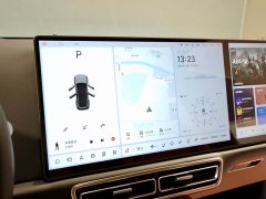 Li Auto L9 2022 Max - ფოტო 7