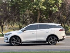 BYD Tang New Energy 2021 DM-i 112KM Premium Edition - ფოტო 10