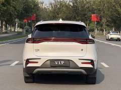 BYD Tang New Energy 2021 DM-i 112KM Premium Edition - ფოტო 12