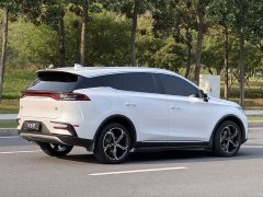 BYD Tang New Energy 2021 DM-i 112KM Premium Edition - ფოტო 13