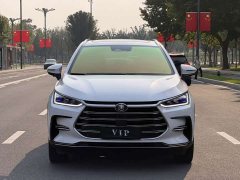 BYD Tang New Energy 2021 DM-i 112KM Premium Edition - ფოტო 2