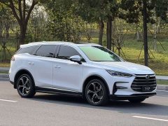BYD Tang New Energy 2021 DM-i 112KM Premium Edition - ფოტო 3