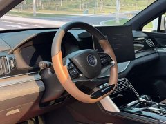BYD Tang New Energy 2021 DM-i 112KM Premium Edition - ფოტო 6
