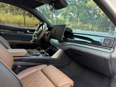 BYD Tang New Energy 2021 DM-i 112KM Premium Edition - ფოტო 7