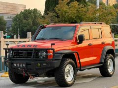 Tank 300 Off-Road Edition 2.0T Conqueror - ფოტო 1