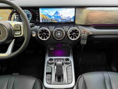 Tank 300 Off-Road Edition 2.0T Conqueror - ფოტო 14
