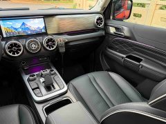 Tank 300 Off-Road Edition 2.0T Conqueror - ფოტო 15