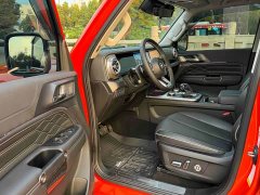 Tank 300 Off-Road Edition 2.0T Conqueror - ფოტო 7