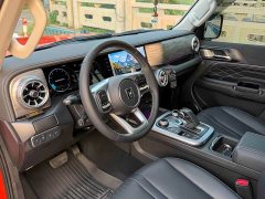 Tank 300 Off-Road Edition 2.0T Conqueror - ფოტო 8