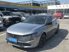 Peugeot 508 2023 508L 400THP Flagship Edition - ფოტო 1