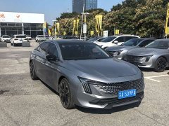 Peugeot 508 2023 508L 400THP Flagship Edition - ფოტო 2