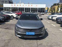 Peugeot 508 2023 508L 400THP Flagship Edition - ფოტო 3