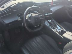 Peugeot 508 2023 508L 400THP Flagship Edition - ფოტო 4