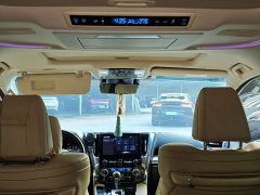 Toyota Alphard 2021 Hybrid 2.5L Premium Edition - ფოტო 14