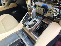 Toyota Alphard 2021 Hybrid 2.5L Premium Edition - ფოტო 18