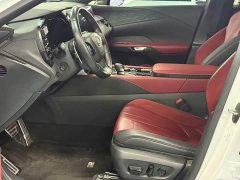 Lexus RX 2025 500h AWD F SPORT Performance - ფოტო 13