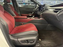 Lexus RX 2025 500h AWD F SPORT Performance - ფოტო 4