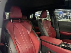 Lexus RX 2025 500h AWD F SPORT Performance - ფოტო 7