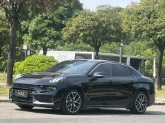 Lynk & Co Geely Lynk & Co 03 2.0T Diesel Automatic Champion Edition - ფოტო 1