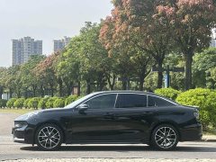 Lynk & Co Geely Lynk & Co 03 2.0T Diesel Automatic Champion Edition - ფოტო 13