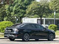 Lynk & Co Geely Lynk & Co 03 2.0T Diesel Automatic Champion Edition - ფოტო 15
