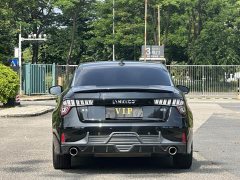 Lynk & Co Geely Lynk & Co 03 2.0T Diesel Automatic Champion Edition - ფოტო 16