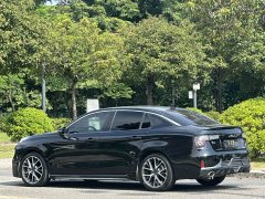 Lynk & Co Geely Lynk & Co 03 2.0T Diesel Automatic Champion Edition - ფოტო 17
